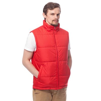 Жилет Kama, зеленый-2