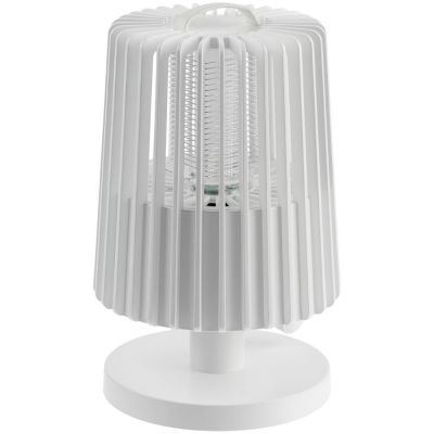 Антимоскитная лампа Insecto, белая-0