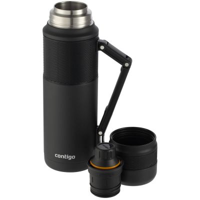 Термос Contigo XL, черный-3