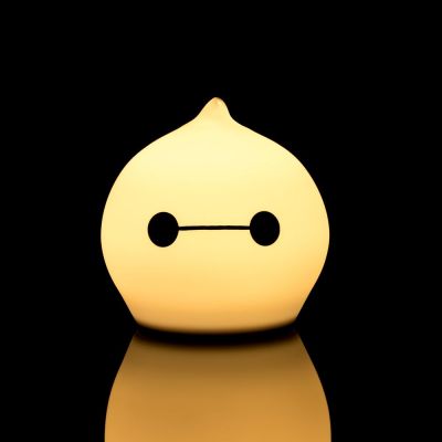 Беспроводной силиконовый светильник Cosmic Drop-3