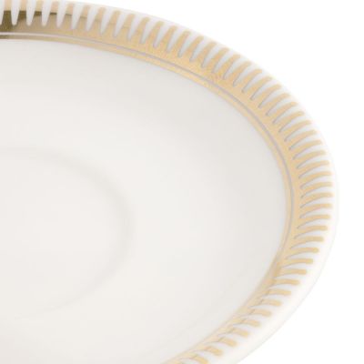 Блюдце «Королевское утро»-2