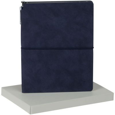 Набор Business Diary, синий-0