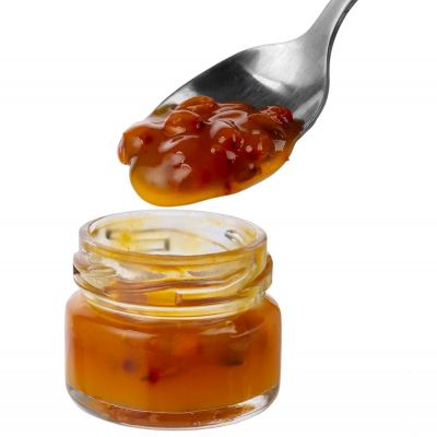 Набор Berrysta, дикая ягода-3