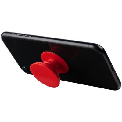 Держатель для смартфона Top Locket, красный-4