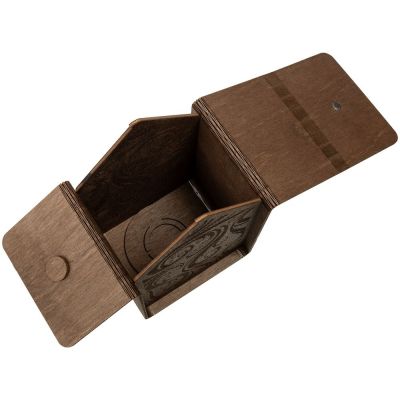 Декоративная шкатулка Lighthouse, большая-4