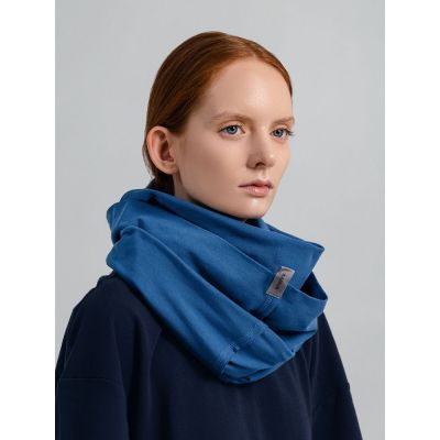 Снуд Vozduh, синий-0