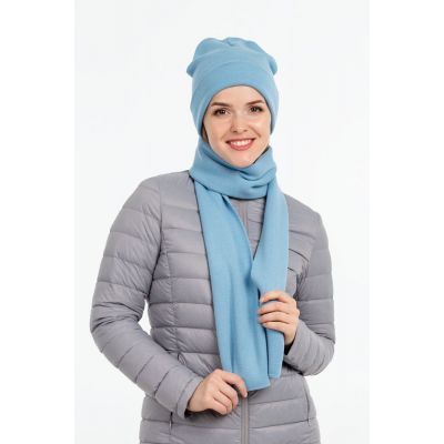 Набор Real Talk, голубой-5