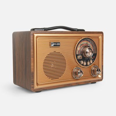 Радиоприемник «РП-335»-0