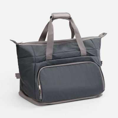 Набор для барбекю Grillmoor, темно-серый (графит)-1