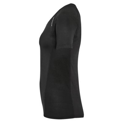 Футболка Sydney Women, черная-2