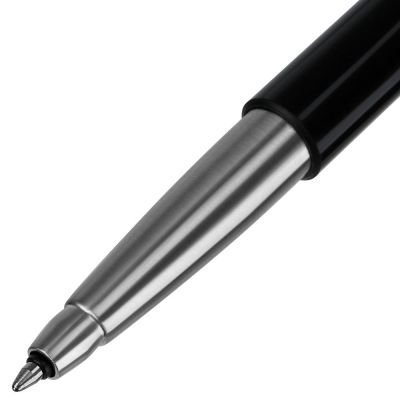 Роллер Parker Vector Black, черный-4