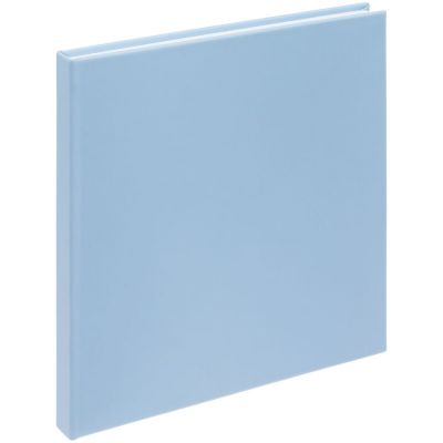 Скетчбук Object, голубой-1