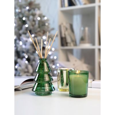Набор Festive Touch, зеленый-5