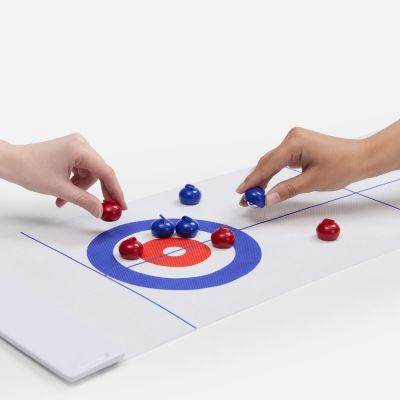 Настольная игра Svago, керлинг-6