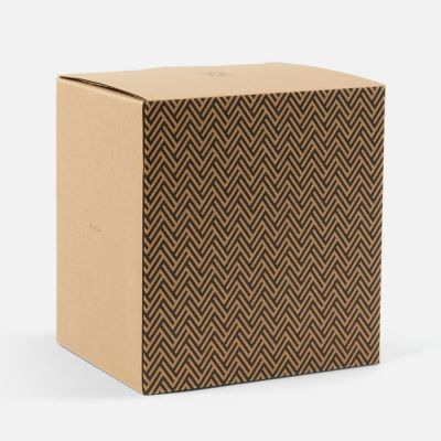 Подсвечник Montreux-3