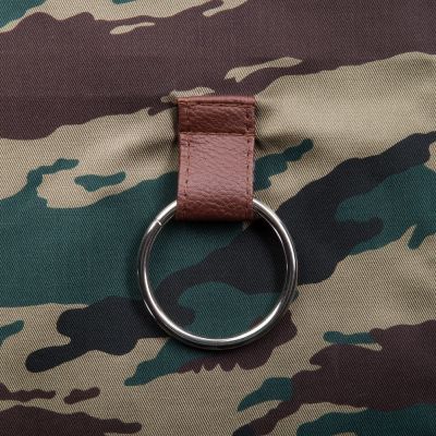 Фартук Storm, зелено-коричневый-2