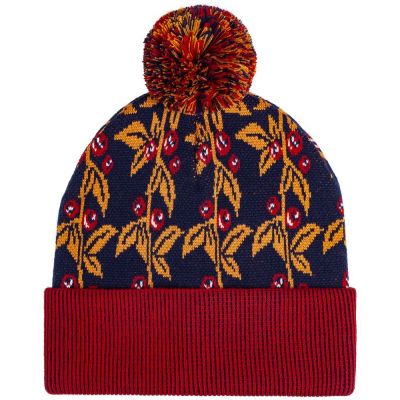 Шапка на заказ Tricksy Fullur, акрил-2