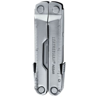 Мультитул Rebar с нейлоновым чехлом-2