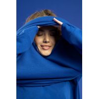 Свитшот унисекс S1, синий