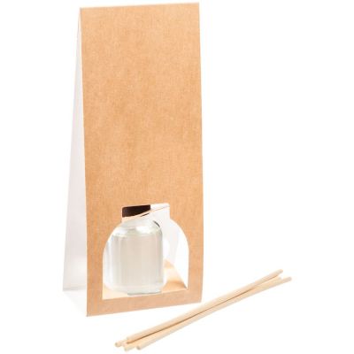 Диффузор ароматический AromaHarmony, мандариновый цвет-3