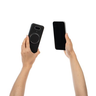 Внешний аккумулятор Omni Pro 10000 мАч, черный-7