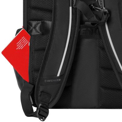 Рюкзак XE Extent, черный-9