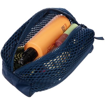 Несессер Verkko, темно-синий-3