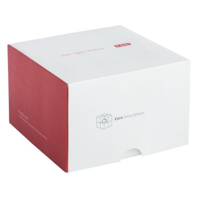 Магический антистресс Core, бежевый-6