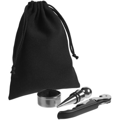 Набор для вина Burgundy, малый-0