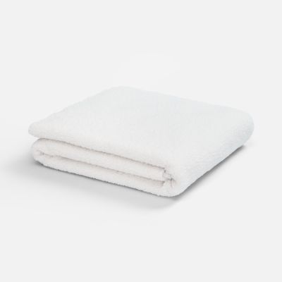 Плед Oblako, белый-1