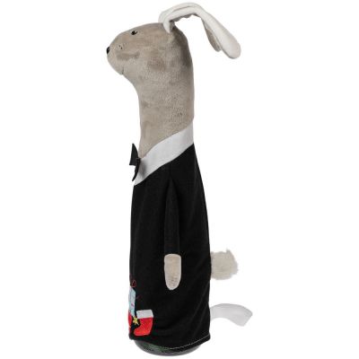 Чехол на бутылку Mr Bunnister-1