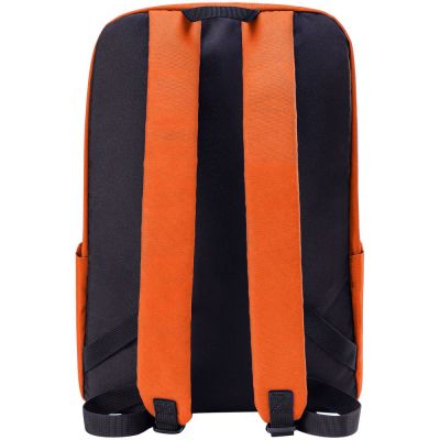 Рюкзак Tiny Lightweight Casual, оранжевый-3