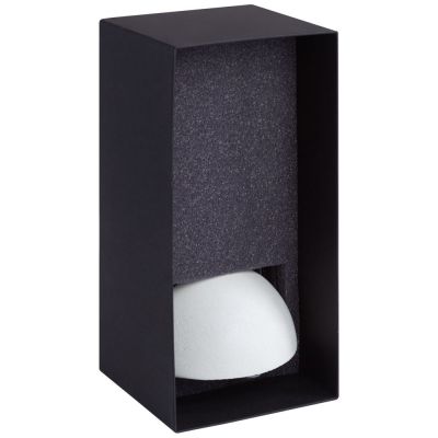 Стела Moon Globe, белая-1