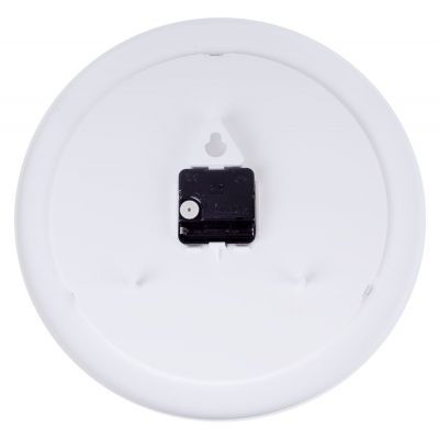 Часы настенные Vivid Large, белые-2