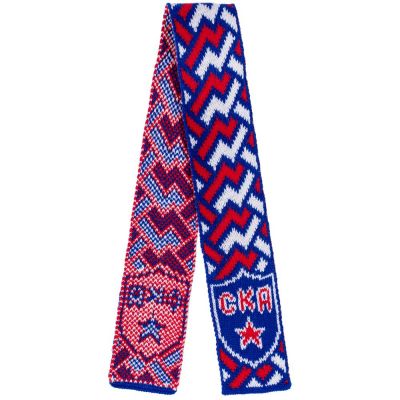 Игрушка сувенирная «Мишка-болельщик СКА»-4