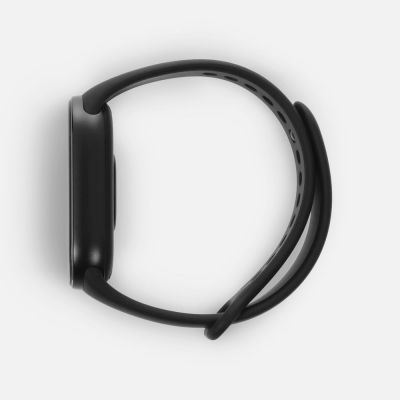 Фитнес-браслет Xiaomi Smart Band 10, черный-2
