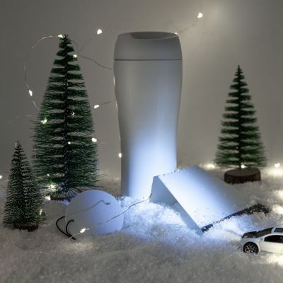 Набор New Year Drive, белый-7