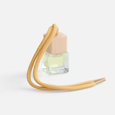 Ароматизатор воздуха Flava Deluxe, груша и бергамот-1