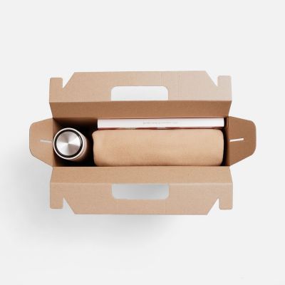 Набор Softone, бежевый-1