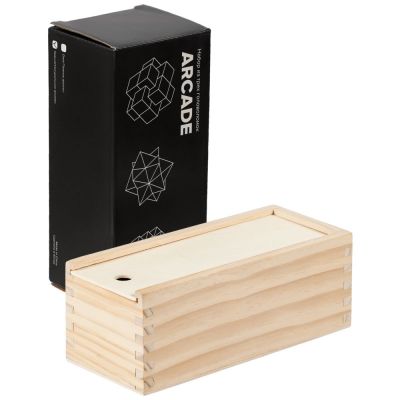 Набор из трех головоломок Arcade, уценка-3