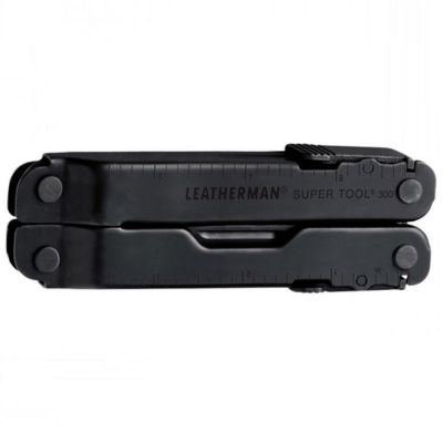Мультитул Super Tool 300 Black-2