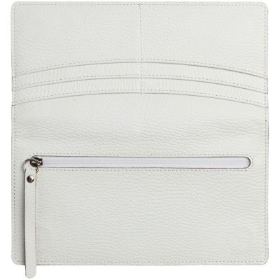 Кошелек sideWide, черно-белый-4