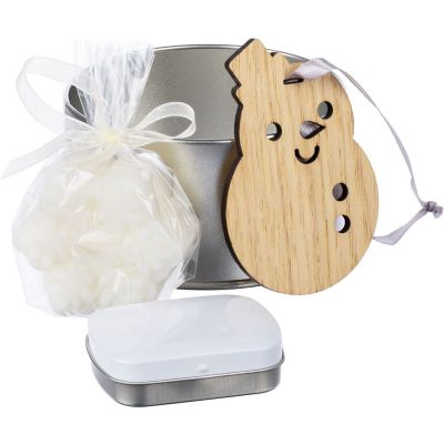 Набор Lightmate, с подвеской-снеговиком-0