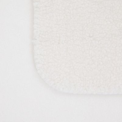 Плед Oblako, белый-3