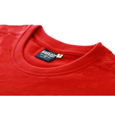 Футболка женская Ladies American T, серый меланж-7