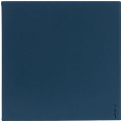 Скетчбук Object, синий-2