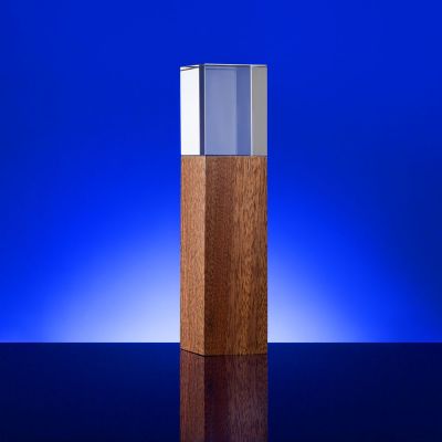 Стела Standpoint, ver.2, в подарочной коробке-2