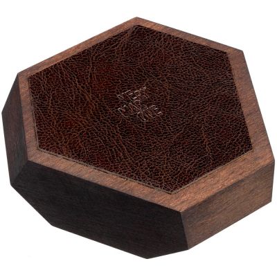 Магнитный антистресс Wood Job-1