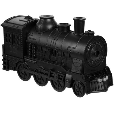 Увлажнитель-ароматизатор Steam Beam, черный-2