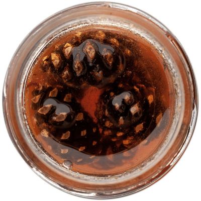 Варенье Jammy Mini, из сосновых шишек-1